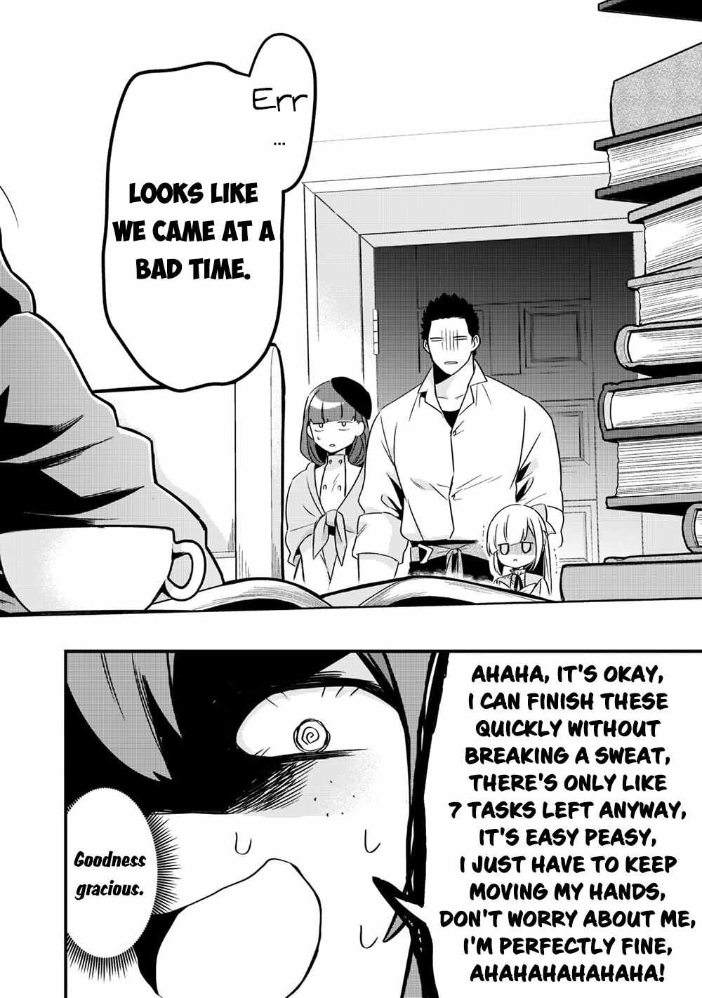 Welcome to Cheap Restaurant of Outcast! Chapter 32 76 2