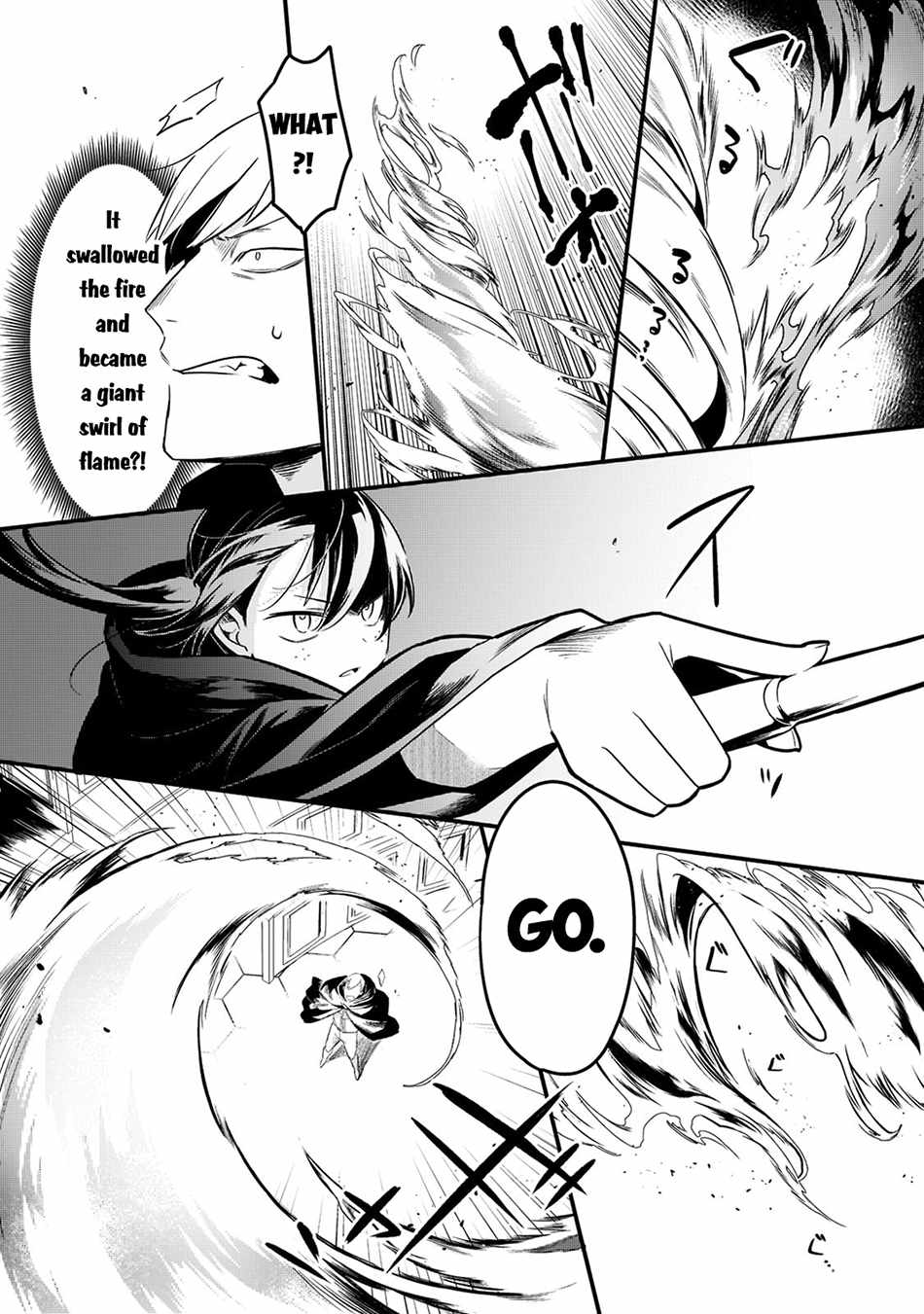 Welcome to Cheap Restaurant of Outcast! Chapter 33 127 23