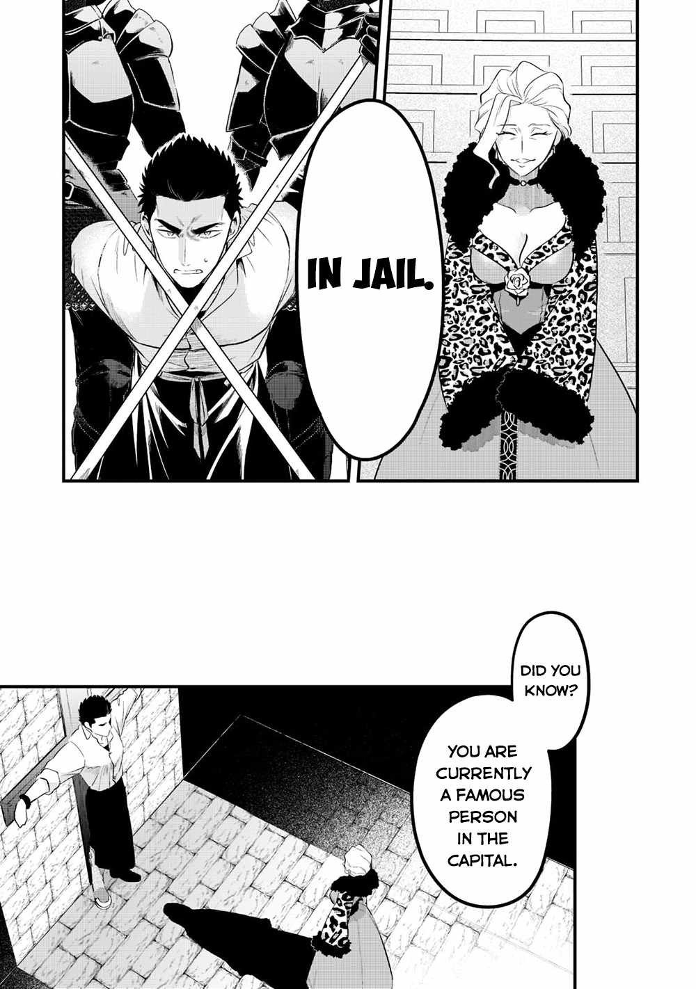 Welcome to Cheap Restaurant of Outcast! Chapter 34 84 10