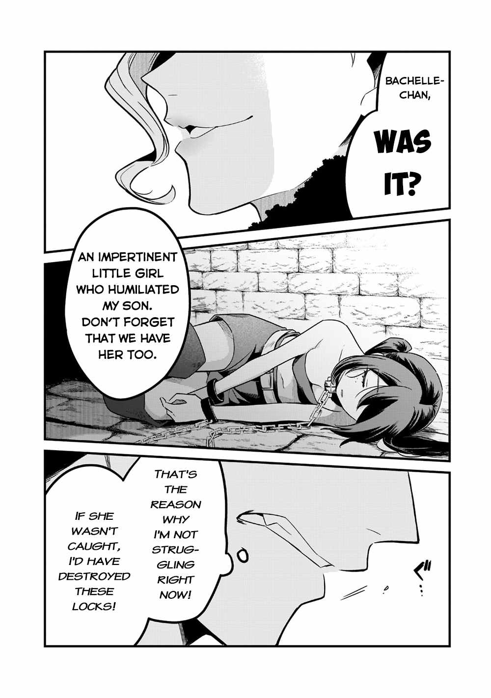 Welcome to Cheap Restaurant of Outcast! Chapter 34 90 16