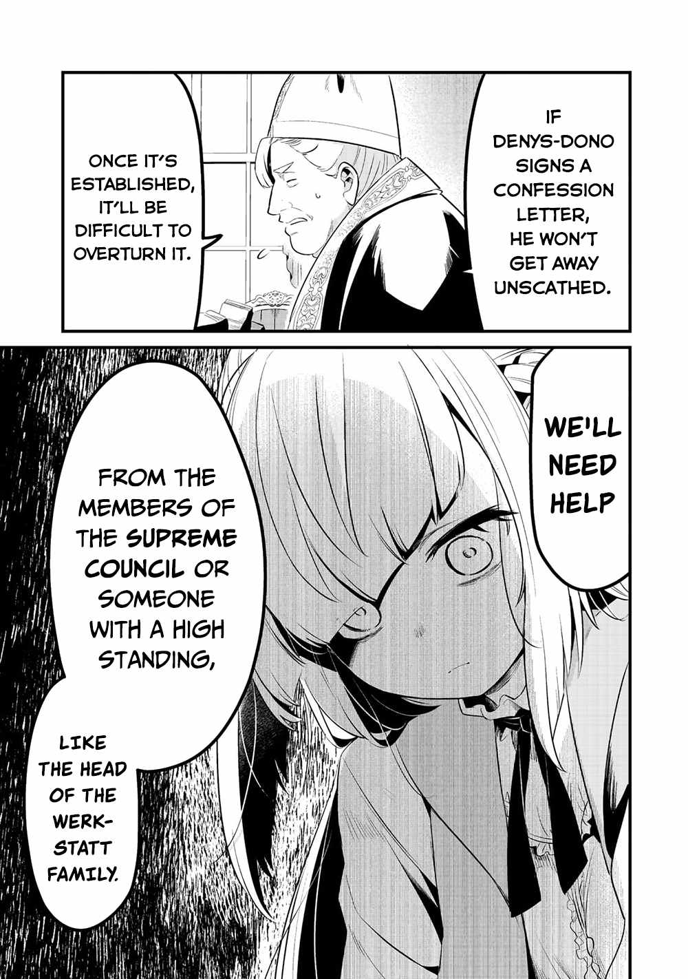 Welcome to Cheap Restaurant of Outcast! Chapter 35 88 11