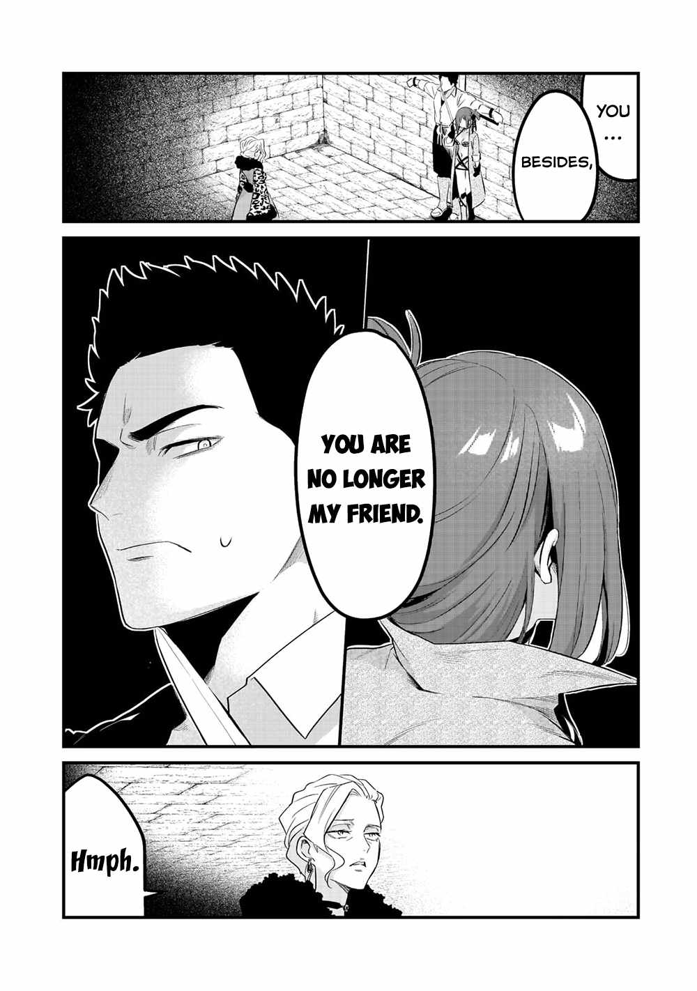 Welcome to Cheap Restaurant of Outcast! Chapter 35 80 3