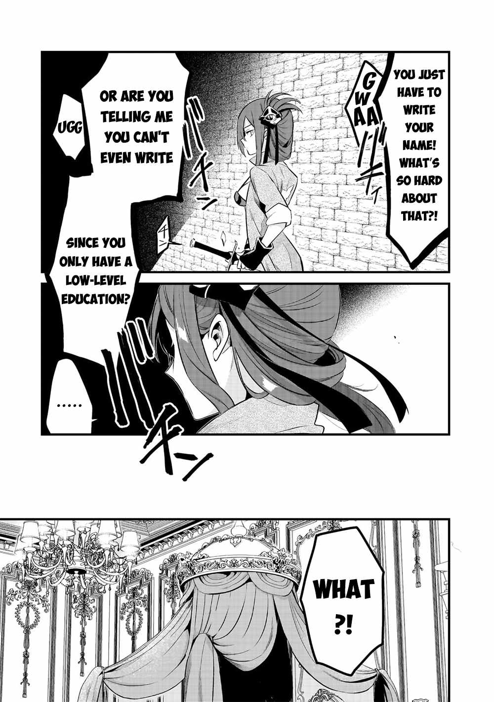 Welcome to Cheap Restaurant of Outcast! Chapter 35 83 6