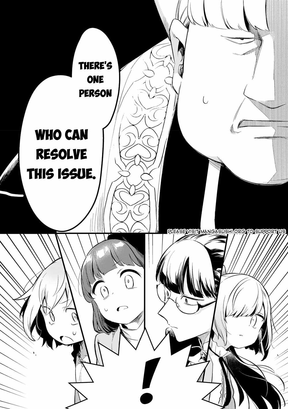 Welcome to Cheap Restaurant of Outcast! Chapter 36 87 10