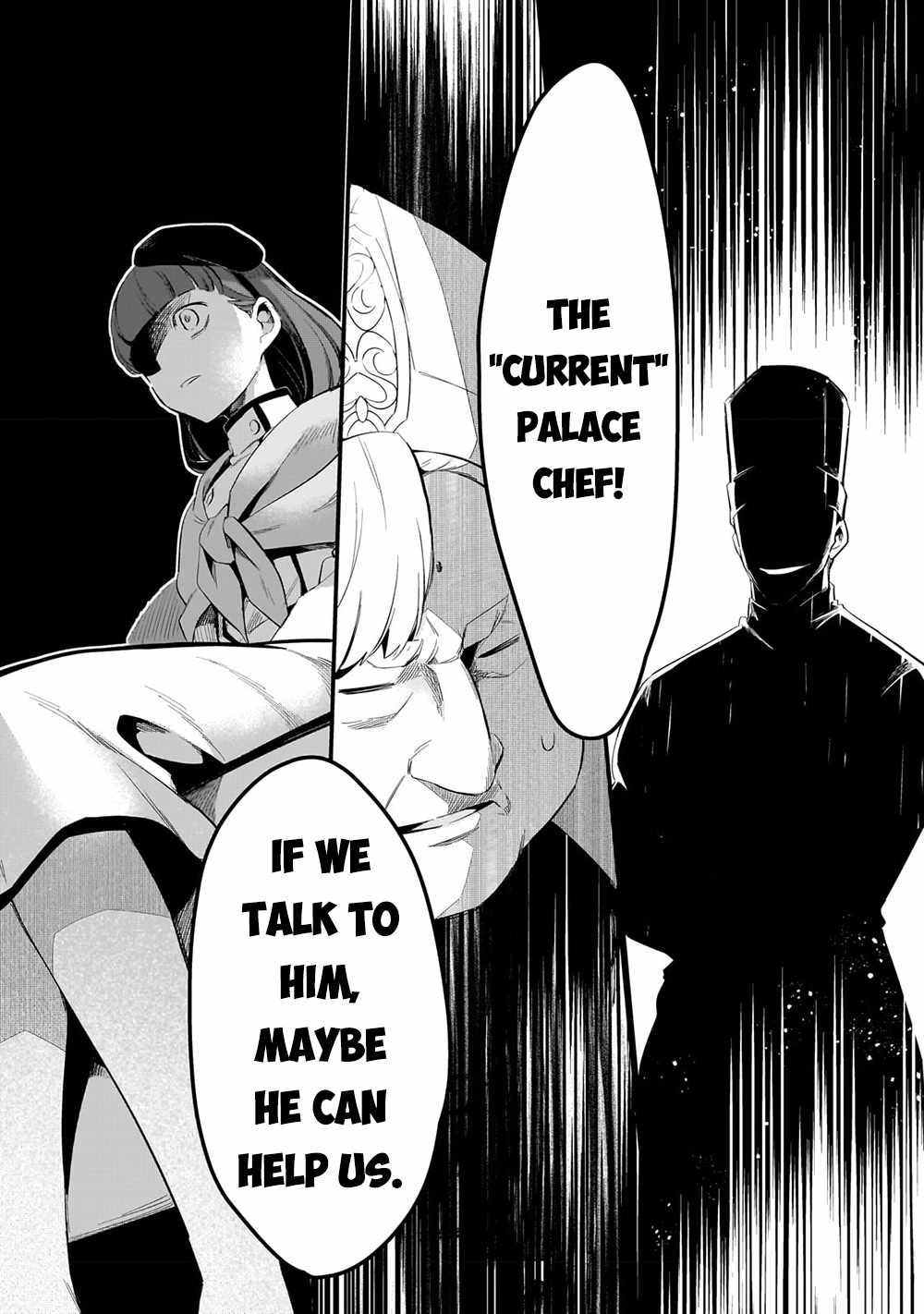 Welcome to Cheap Restaurant of Outcast! Chapter 36 89 12
