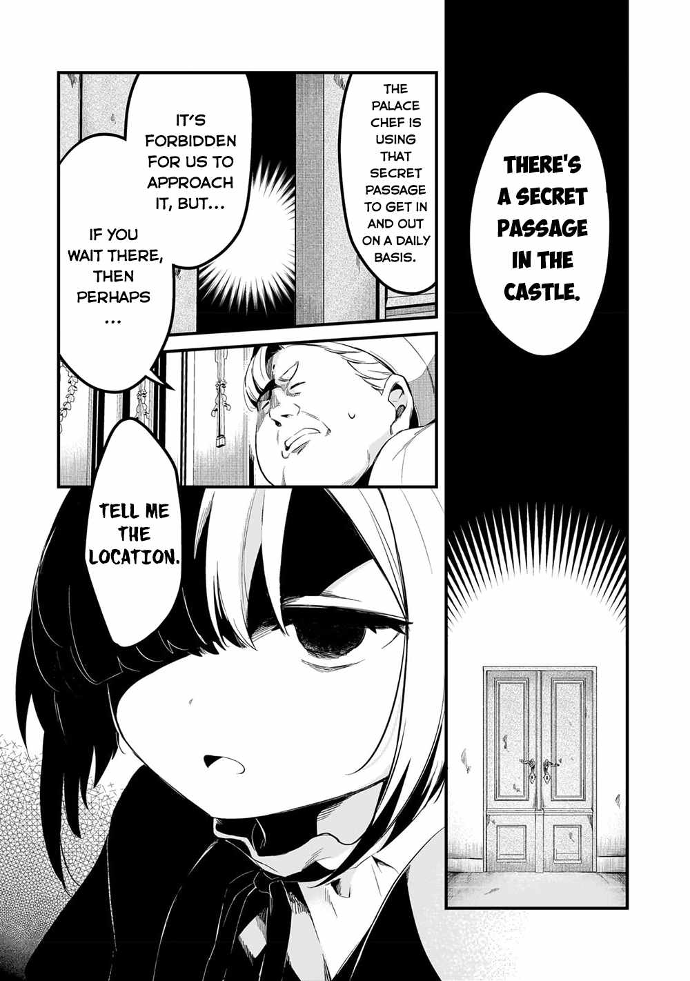 Welcome to Cheap Restaurant of Outcast! Chapter 36 93 16