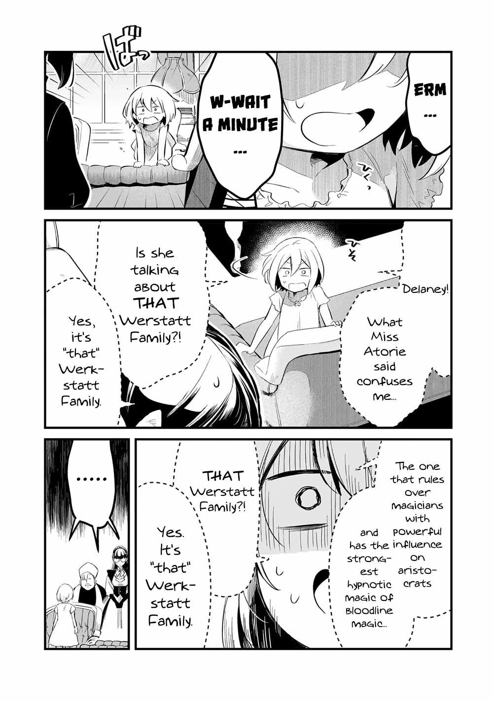 Welcome to Cheap Restaurant of Outcast! Chapter 36 80 3
