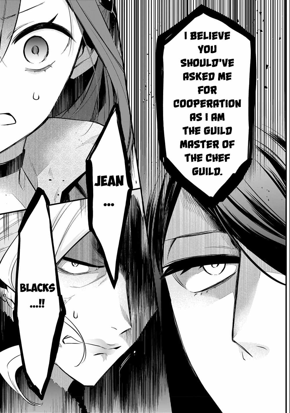 Welcome to Cheap Restaurant of Outcast! Chapter 37 85 11