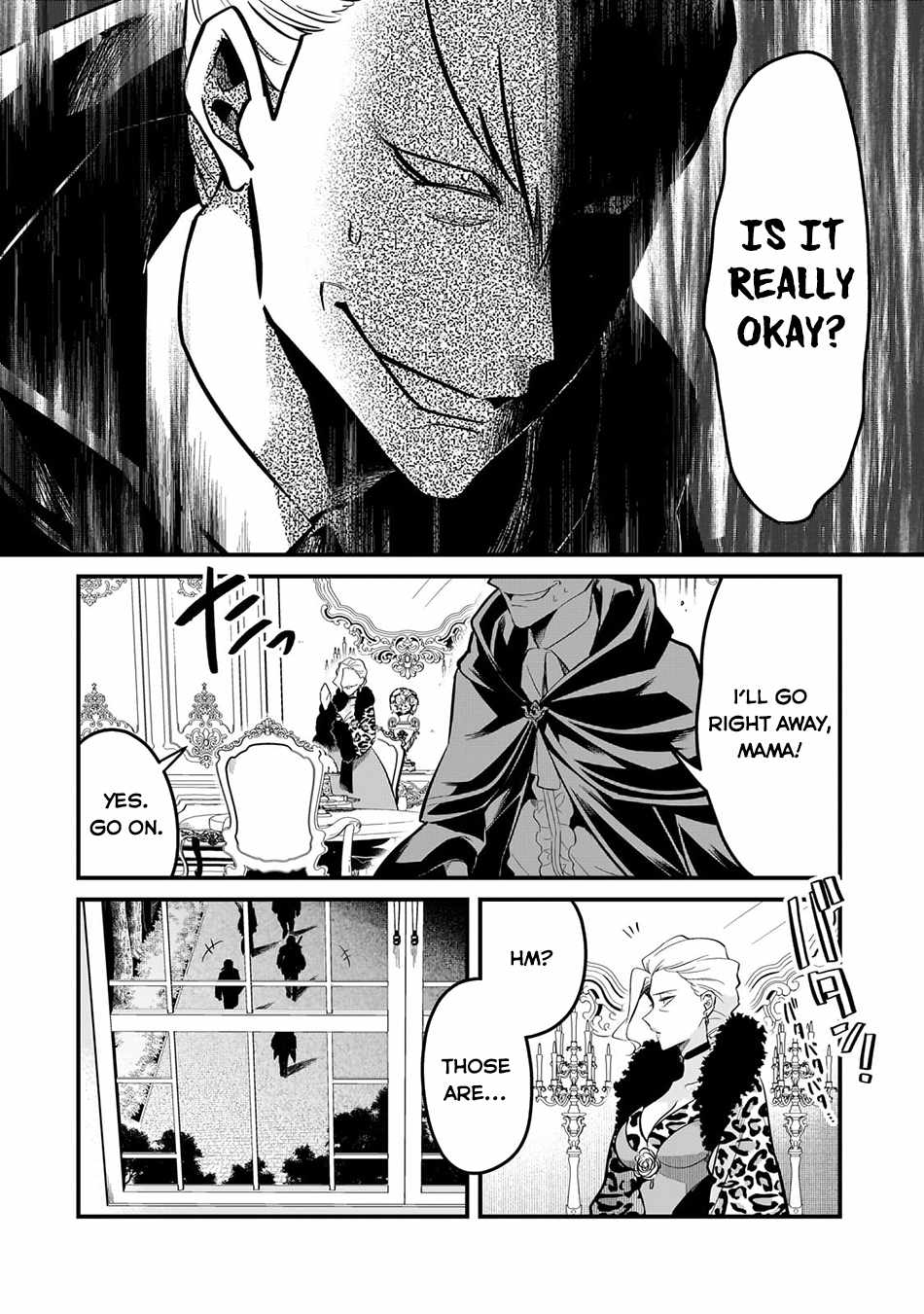 Welcome to Cheap Restaurant of Outcast! Chapter 39 90 16