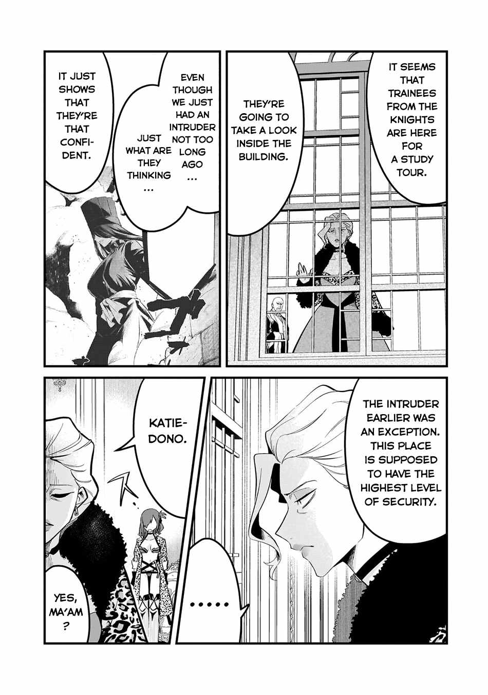 Welcome to Cheap Restaurant of Outcast! Chapter 39 91 17