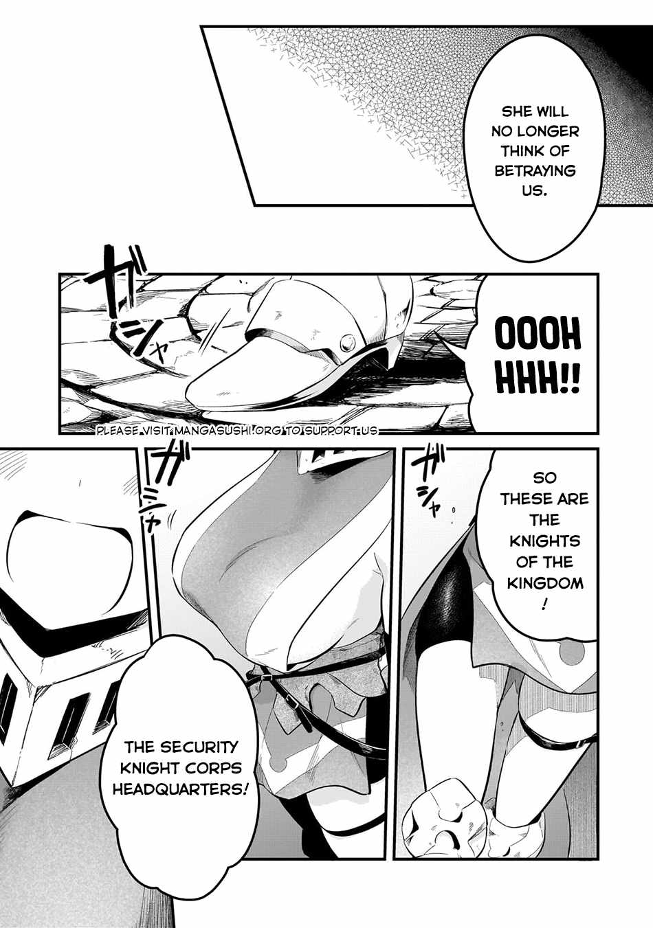 Welcome to Cheap Restaurant of Outcast! Chapter 39 93 19