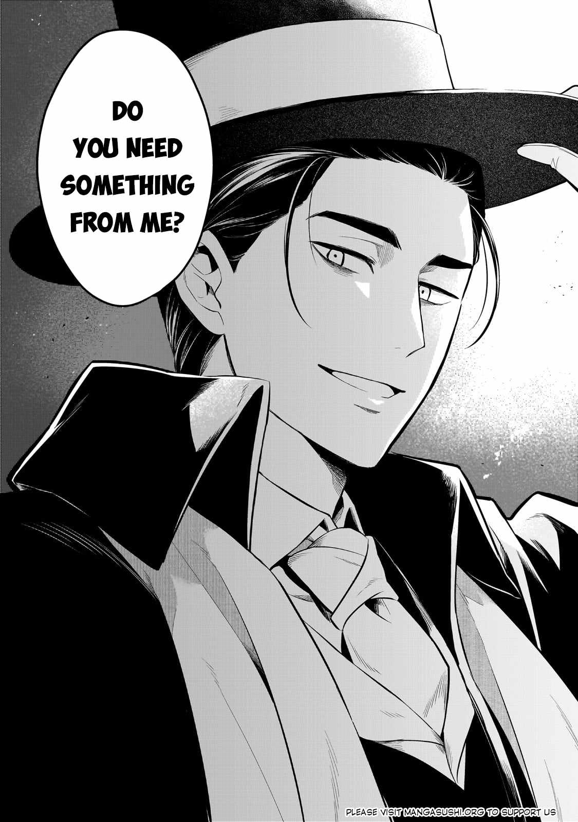 Welcome to Cheap Restaurant of Outcast! Chapter 40 90 10