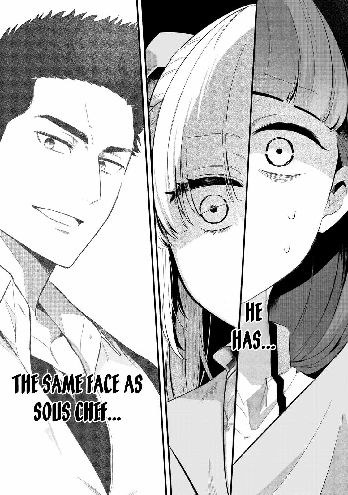 Welcome to Cheap Restaurant of Outcast! Chapter 40 91 11