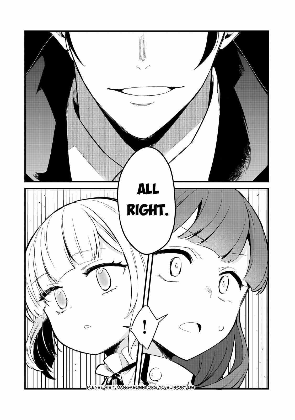 Welcome to Cheap Restaurant of Outcast! Chapter 40 100 20