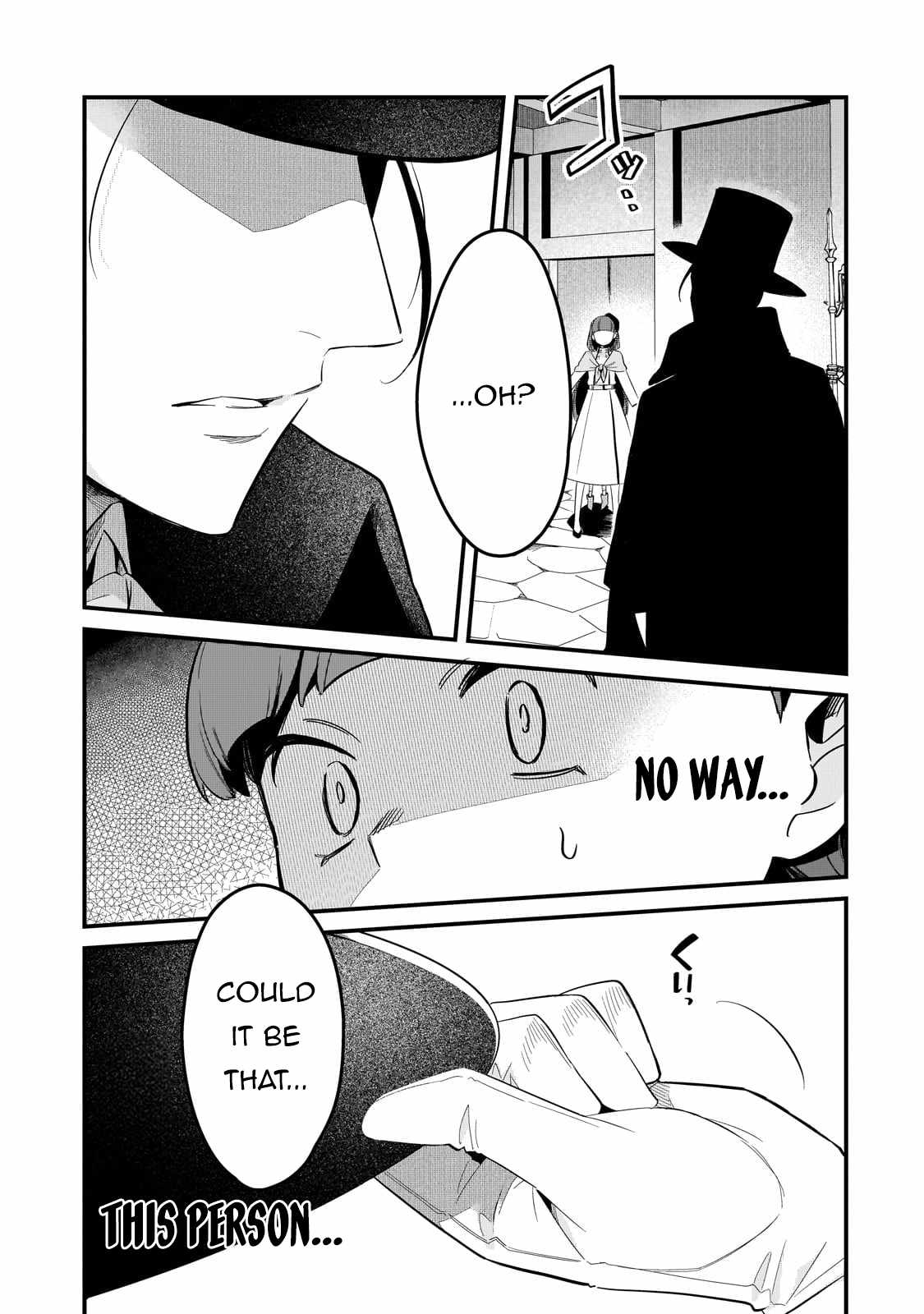 Welcome to Cheap Restaurant of Outcast! Chapter 40 89 9