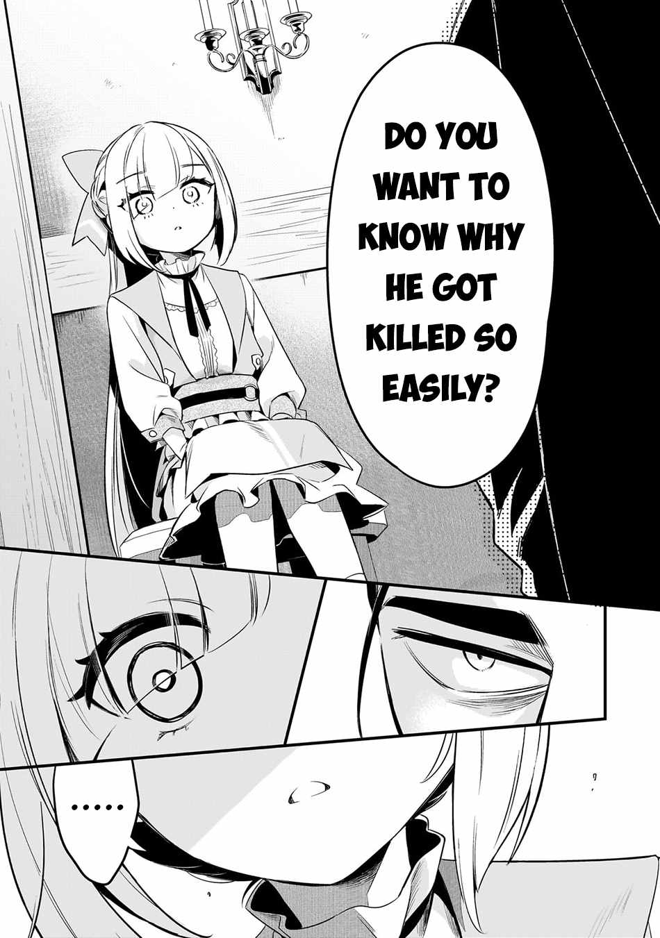 Welcome to Cheap Restaurant of Outcast! Chapter 41 88 11