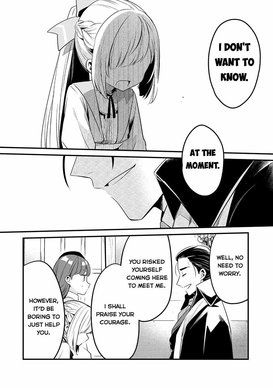 Welcome to Cheap Restaurant of Outcast! Chapter 41 89 12