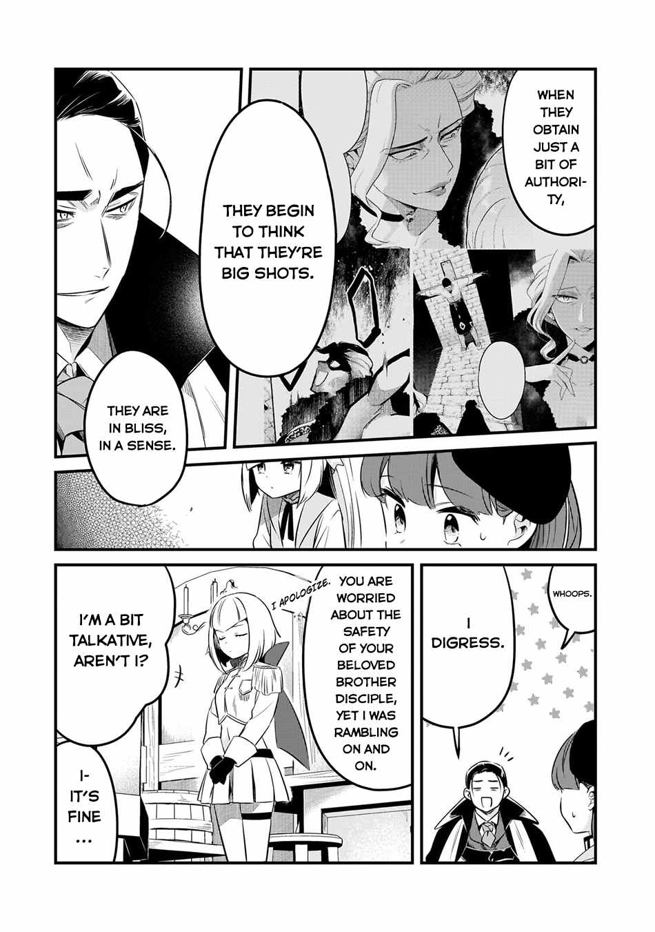 Welcome to Cheap Restaurant of Outcast! Chapter 41 81 4