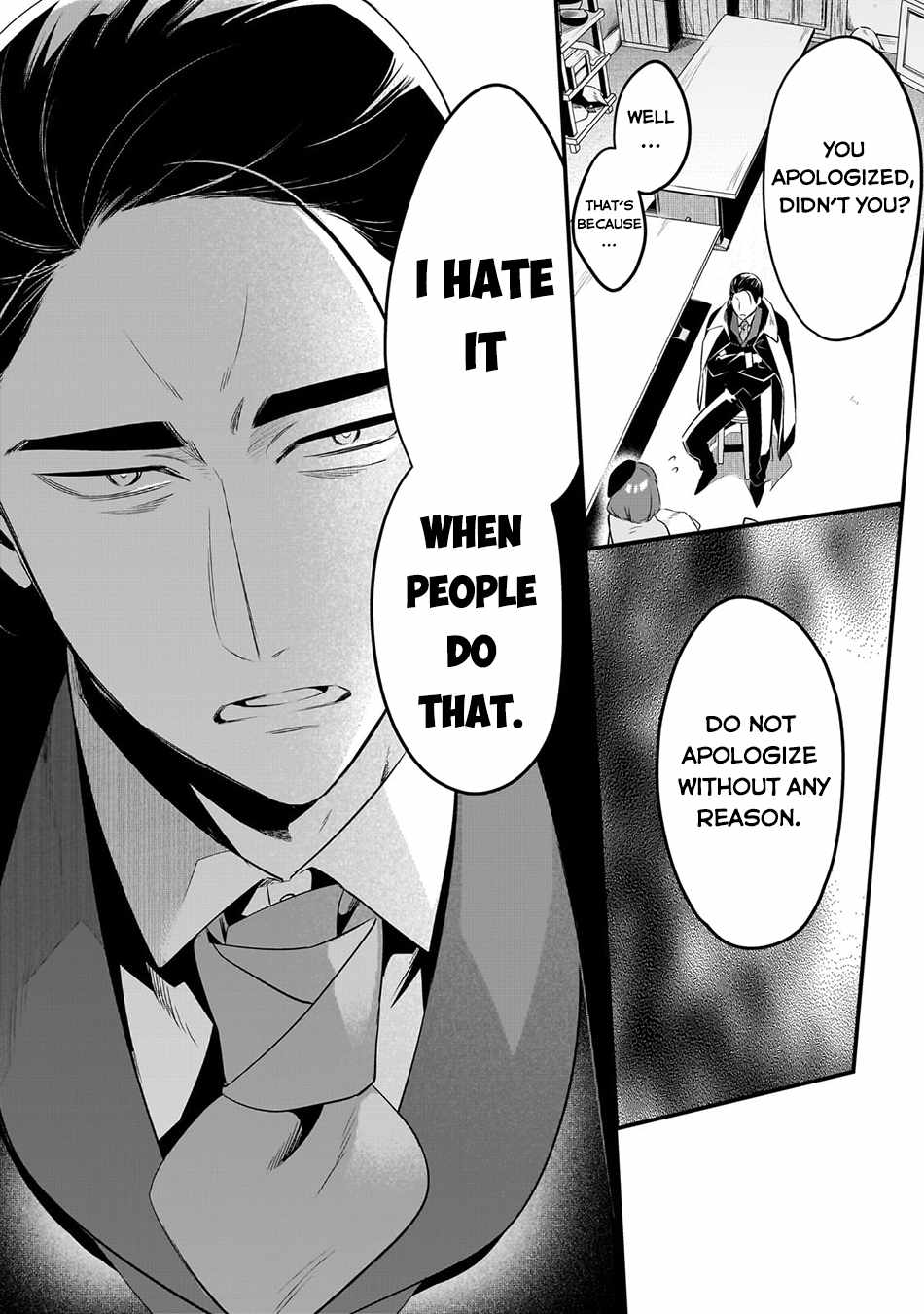 Welcome to Cheap Restaurant of Outcast! Chapter 41 83 6