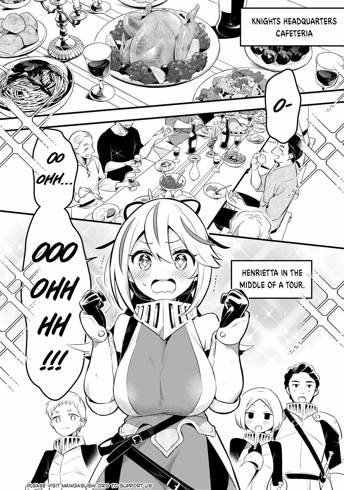 Welcome to Cheap Restaurant of Outcast! Chapter 45 78 1