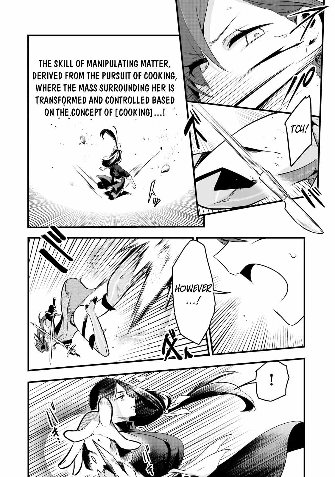 Welcome to Cheap Restaurant of Outcast! Chapter 45 95 18