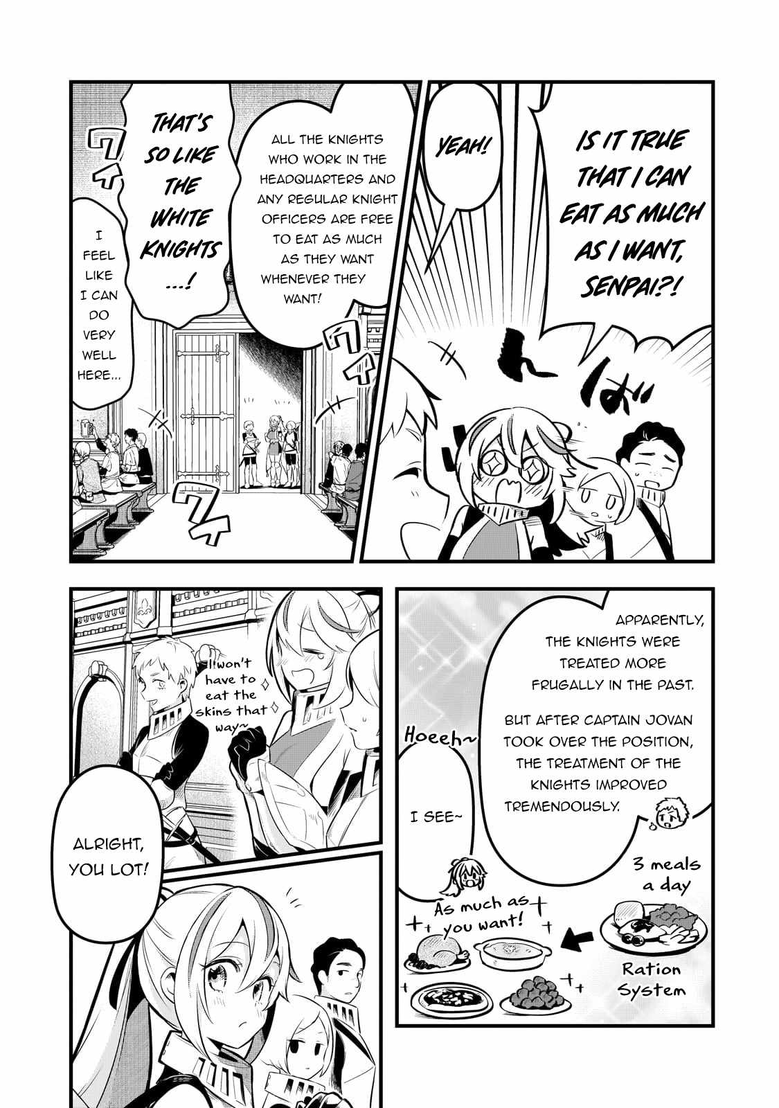 Welcome to Cheap Restaurant of Outcast! Chapter 45 80 3