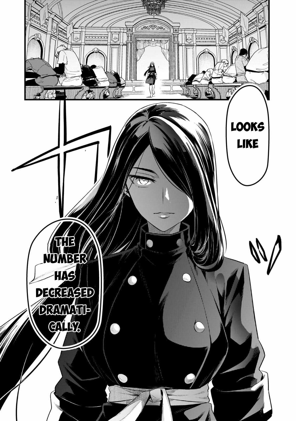 Welcome to Cheap Restaurant of Outcast! Chapter 45 85 8