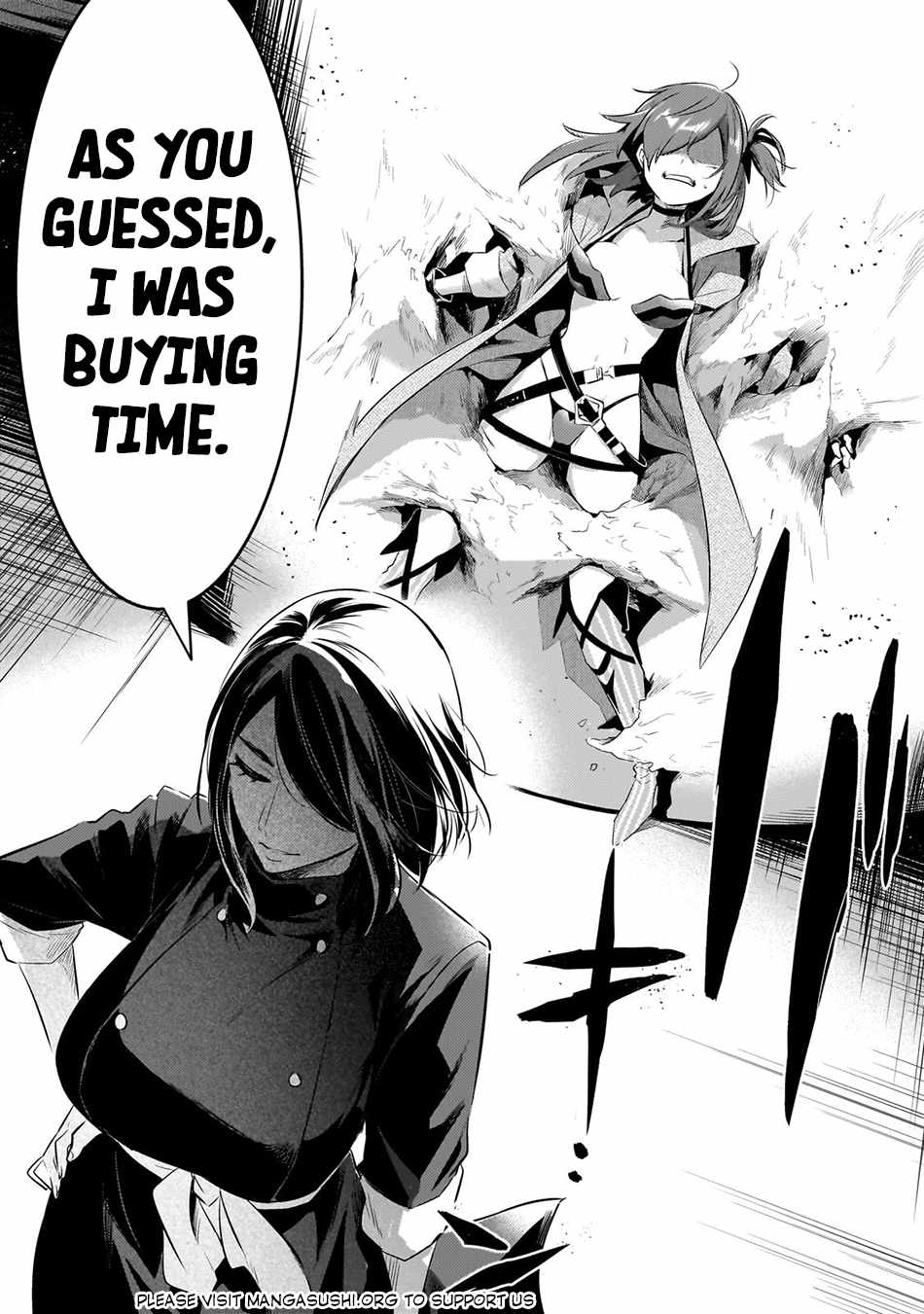Welcome to Cheap Restaurant of Outcast! Chapter 46 87 10
