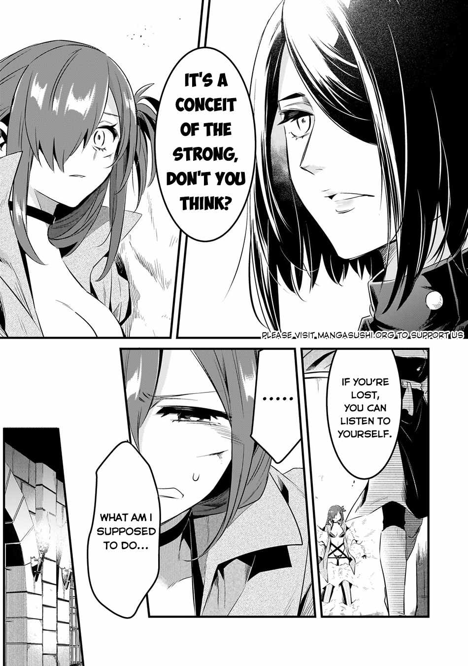 Welcome to Cheap Restaurant of Outcast! Chapter 46 92 15