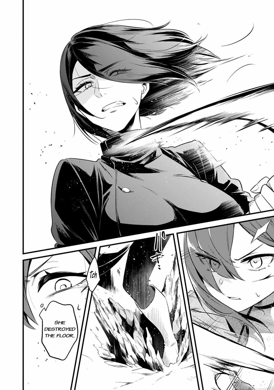 Welcome to Cheap Restaurant of Outcast! Chapter 46 79 2