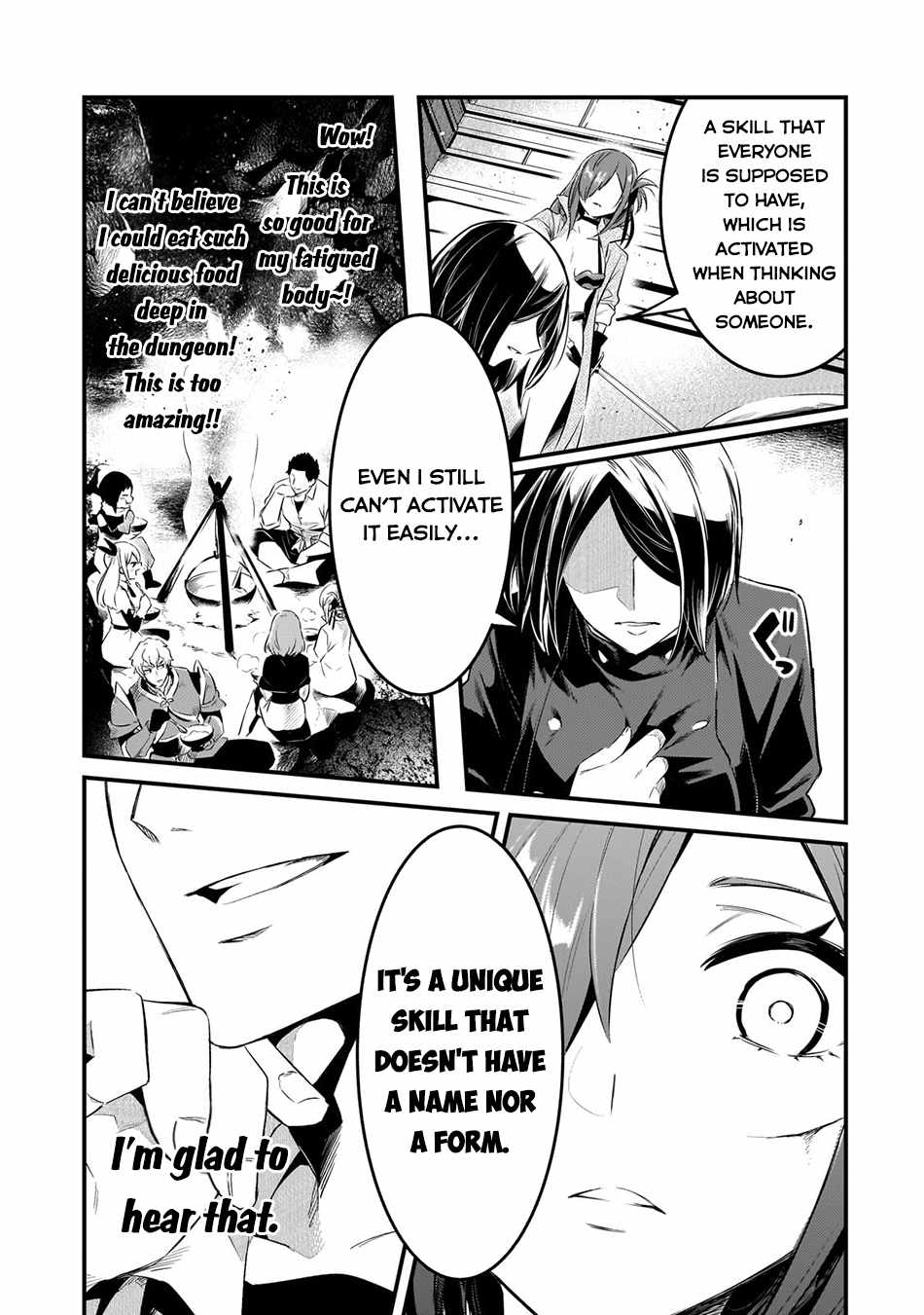 Welcome to Cheap Restaurant of Outcast! Chapter 46 84 7