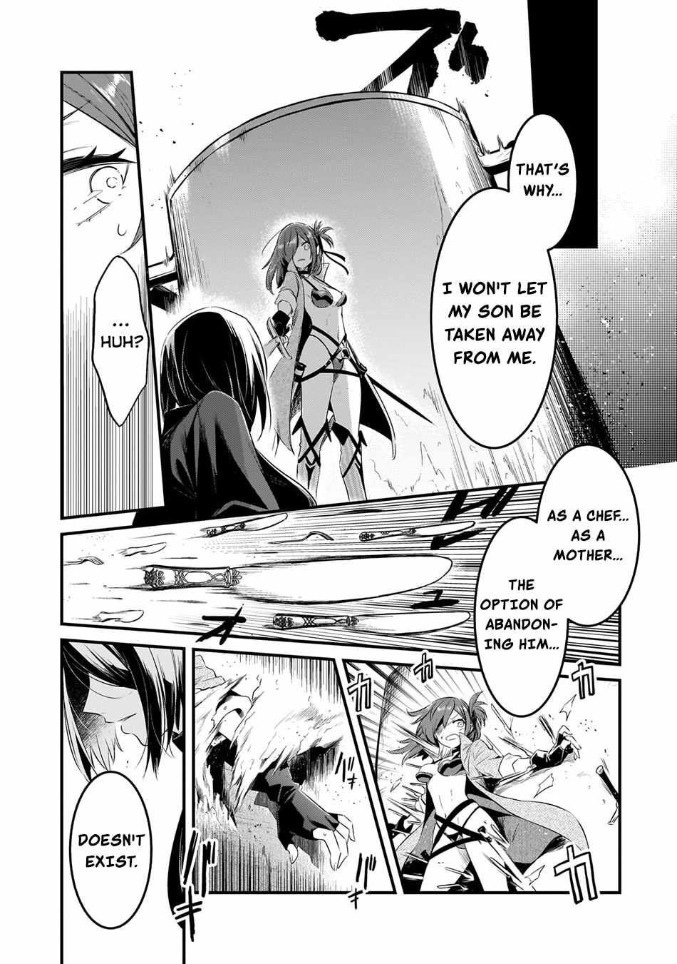 Welcome to Cheap Restaurant of Outcast! Chapter 46 86 9