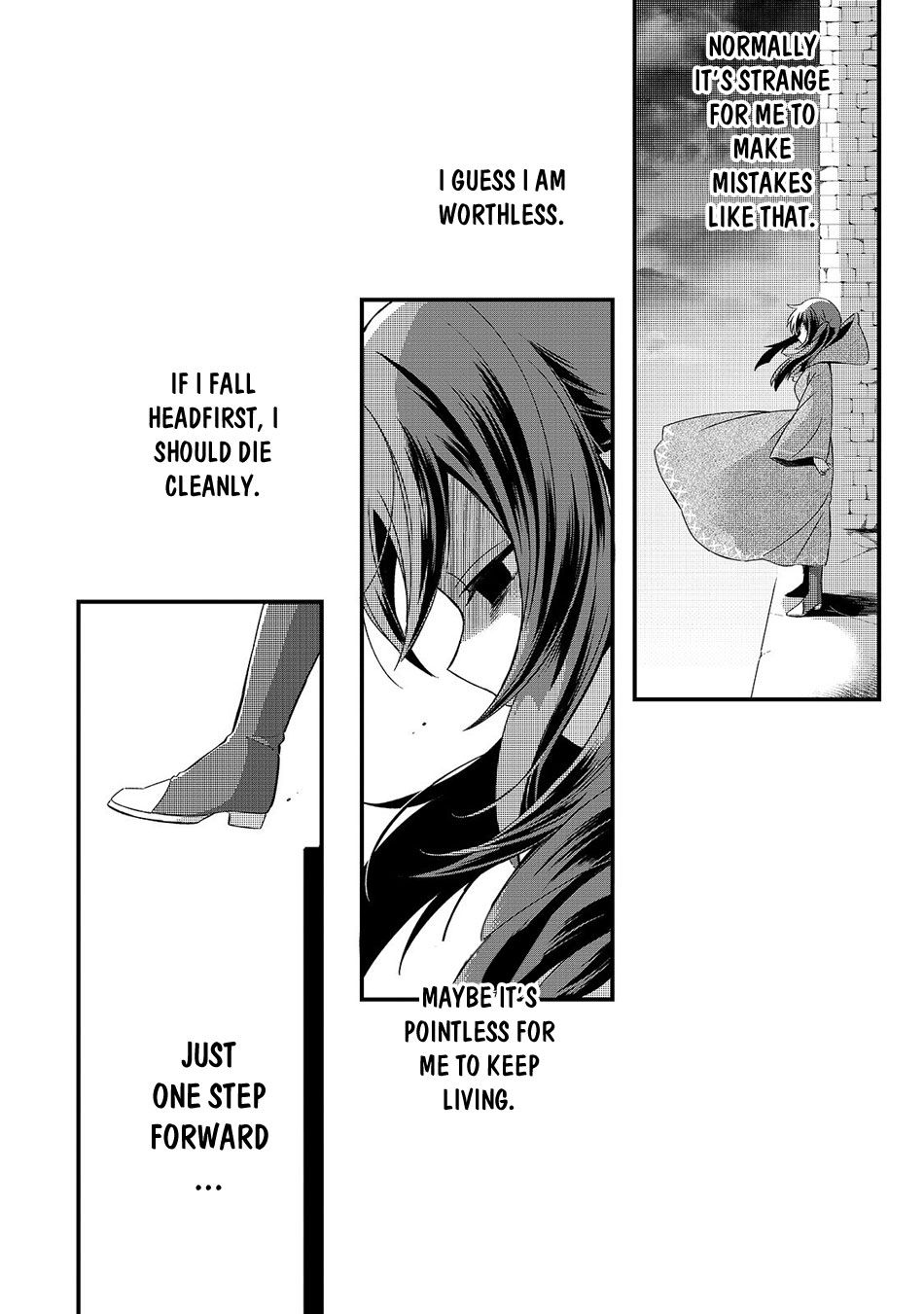 Welcome to Cheap Restaurant of Outcast! Chapter 5 134 18
