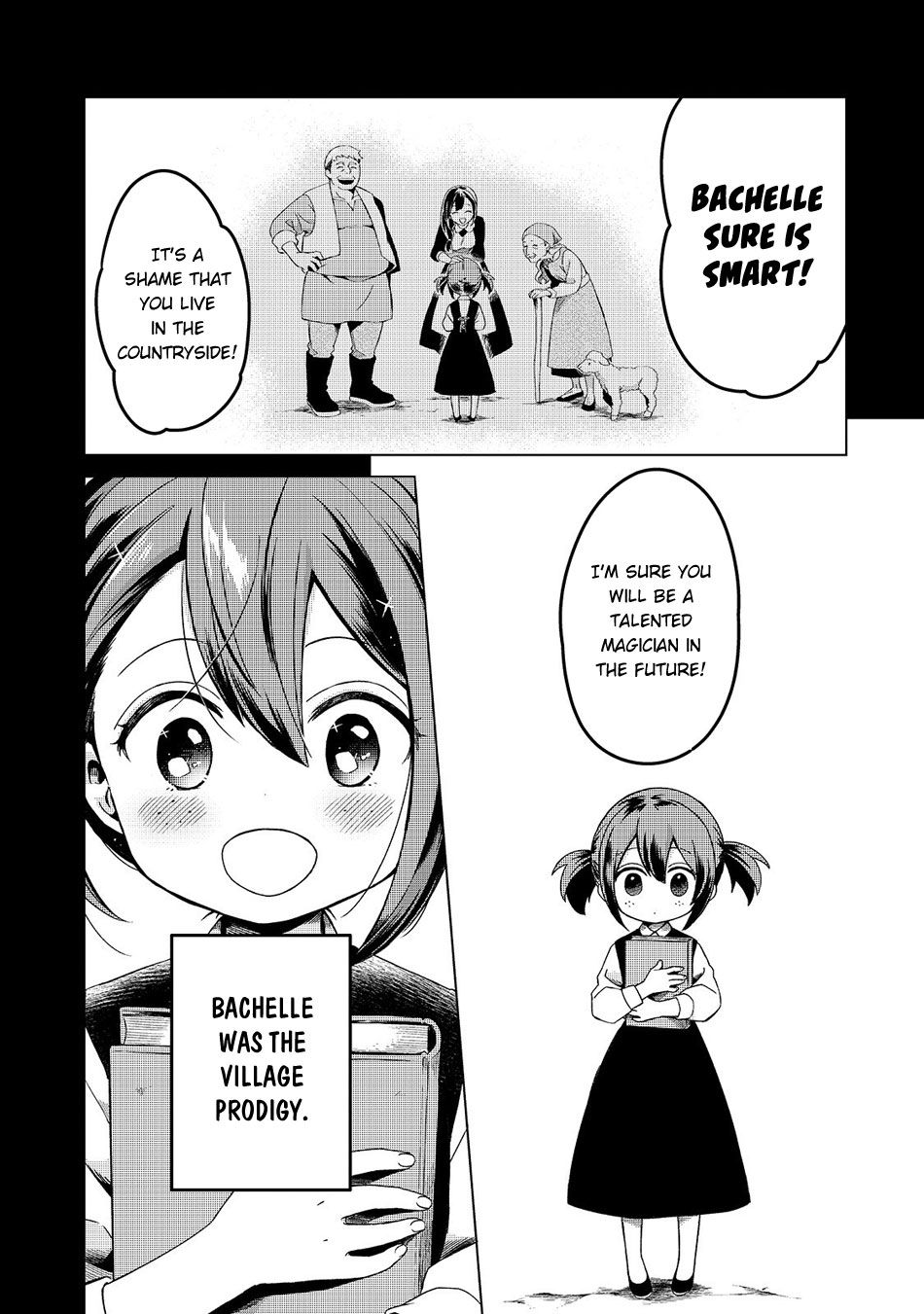 Welcome to Cheap Restaurant of Outcast! Chapter 5 118 2