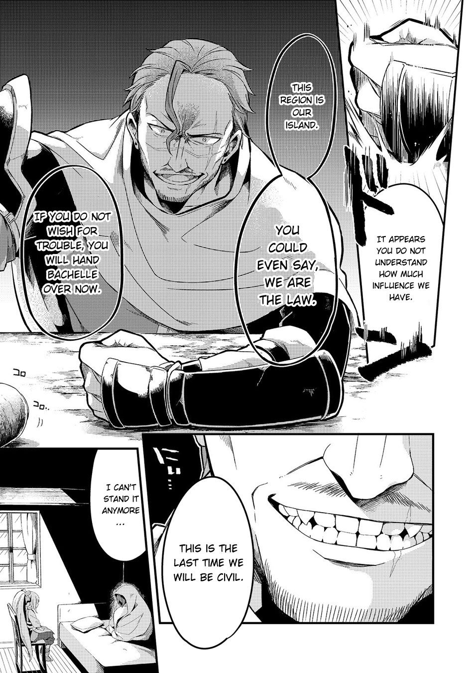 Welcome to Cheap Restaurant of Outcast! Chapter 5 145 29