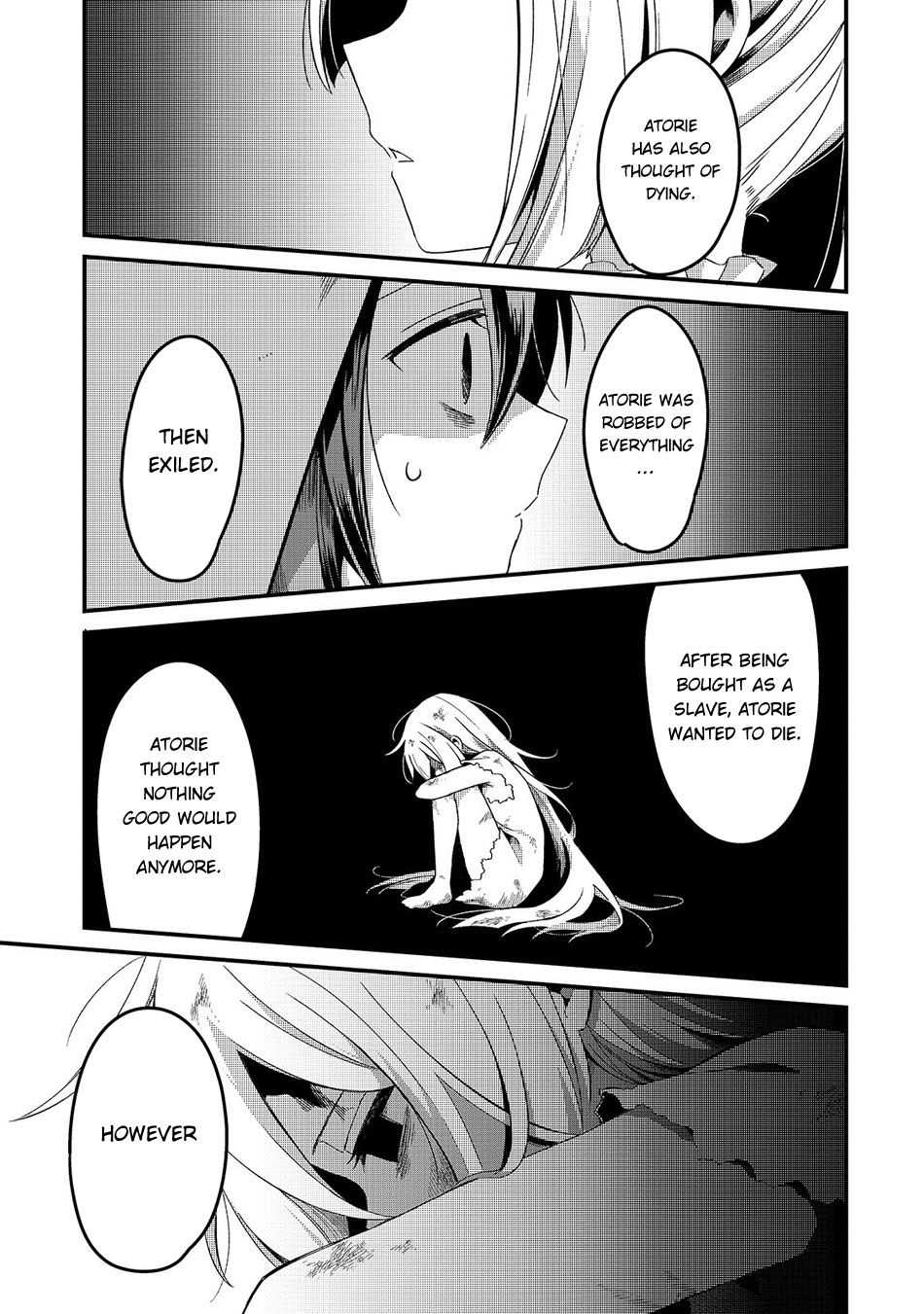 Welcome to Cheap Restaurant of Outcast! Chapter 5 147 31