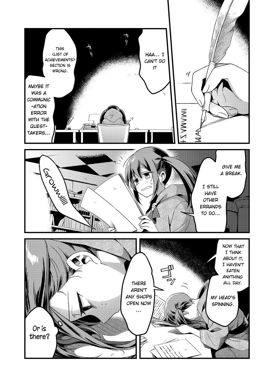 Welcome to Cheap Restaurant of Outcast! Chapter 5 122 6