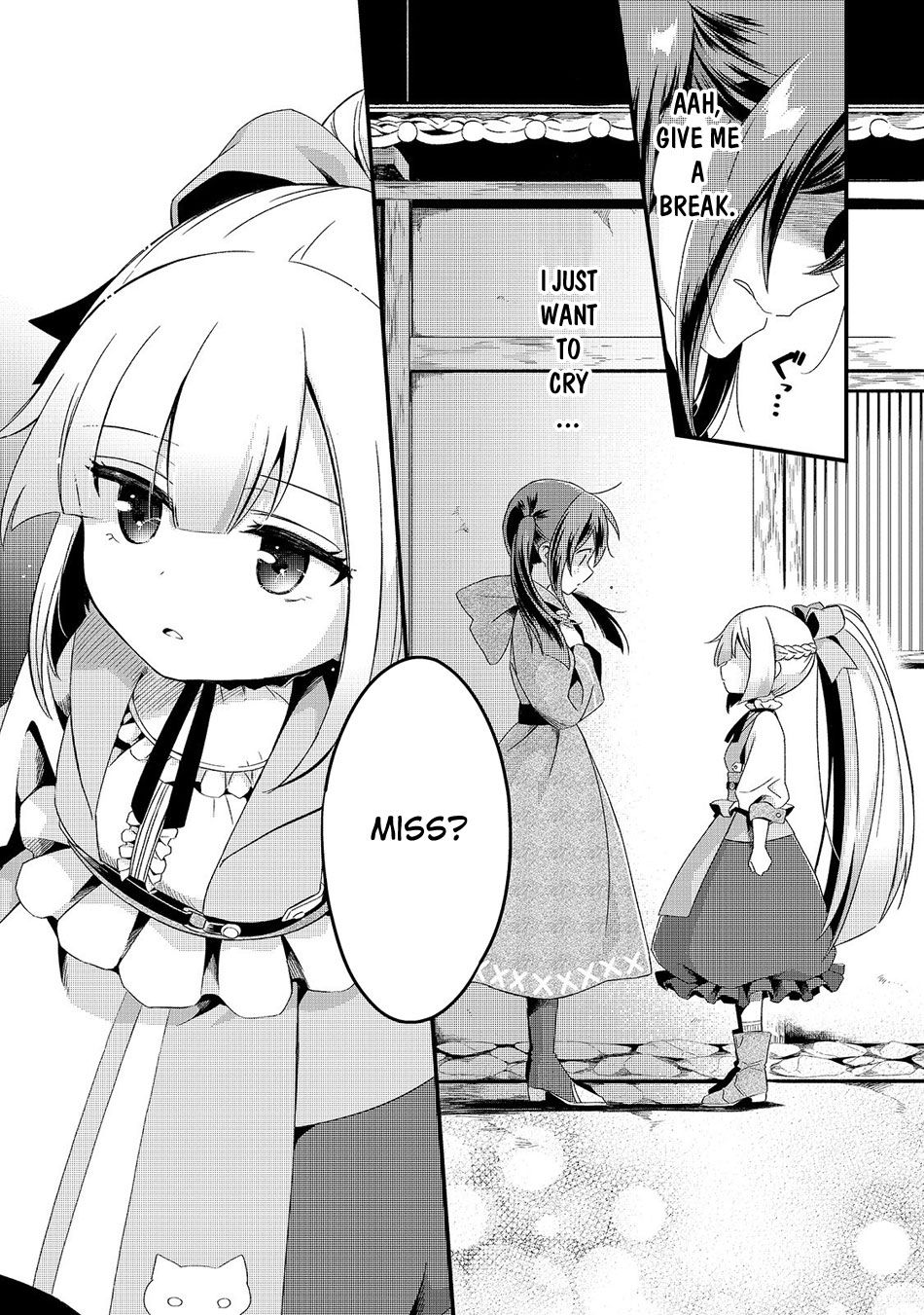 Welcome to Cheap Restaurant of Outcast! Chapter 5 124 8