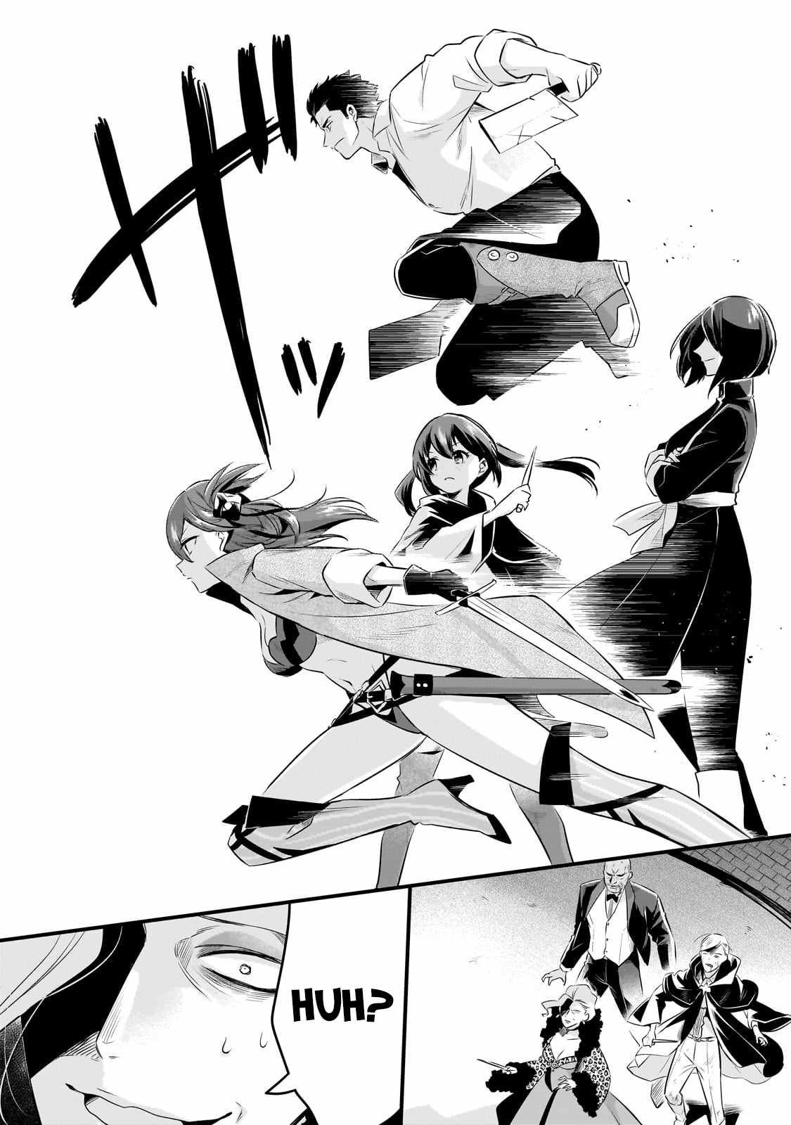 Welcome to Cheap Restaurant of Outcast! Chapter 51 108 16