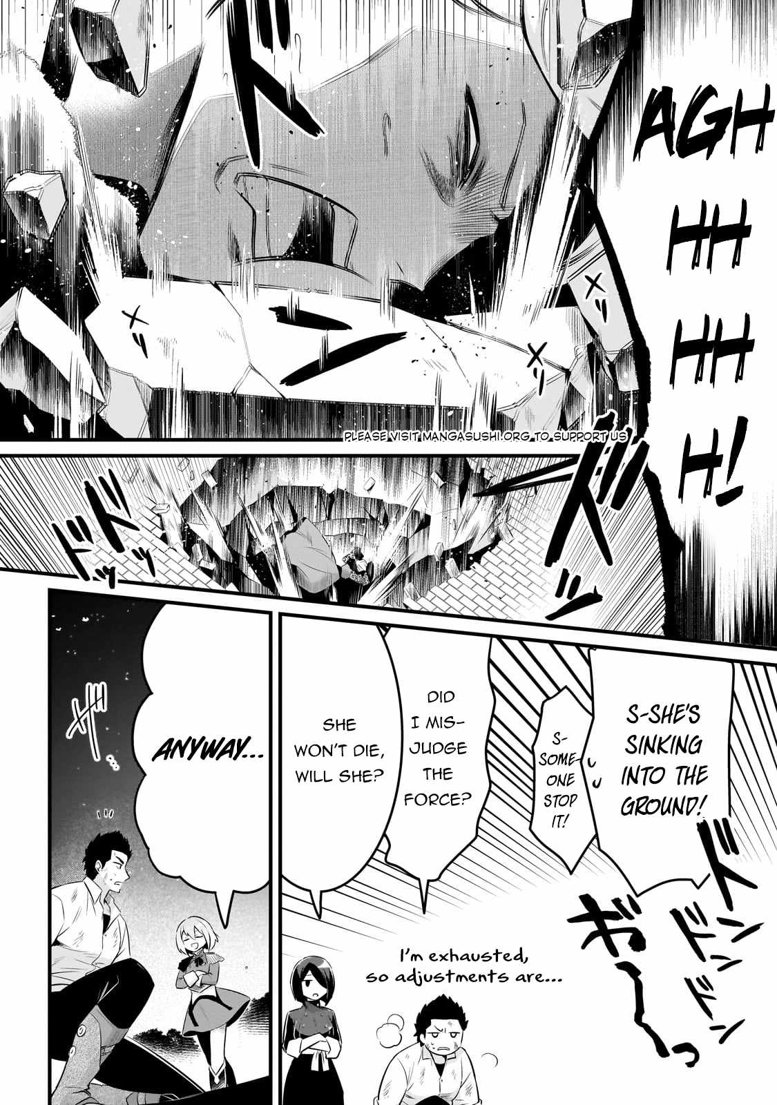 Welcome to Cheap Restaurant of Outcast! Chapter 51 111 19