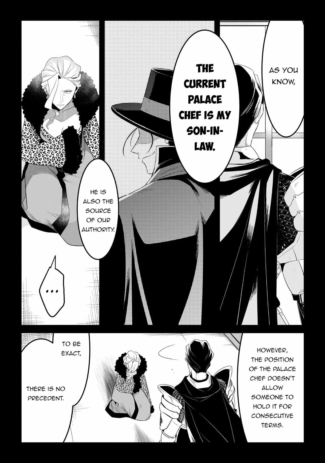 Welcome to Cheap Restaurant of Outcast! Chapter 51 94 2