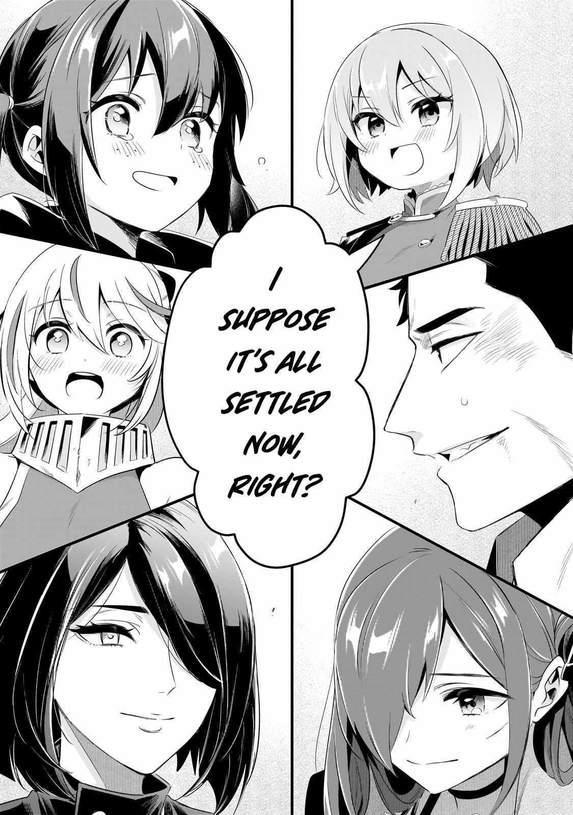 Welcome to Cheap Restaurant of Outcast! Chapter 51 112 20