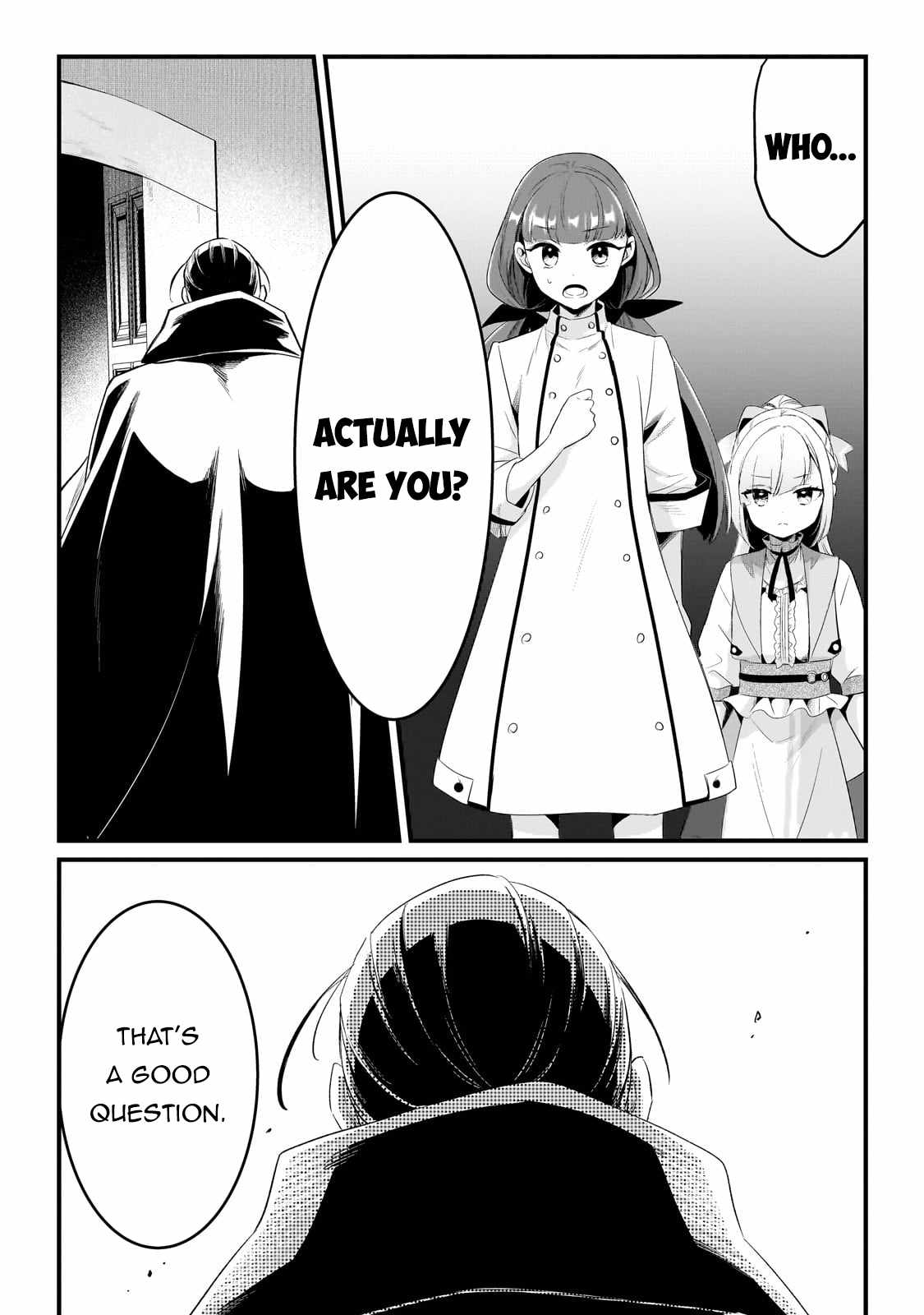 Welcome to Cheap Restaurant of Outcast! Chapter 51 116 24