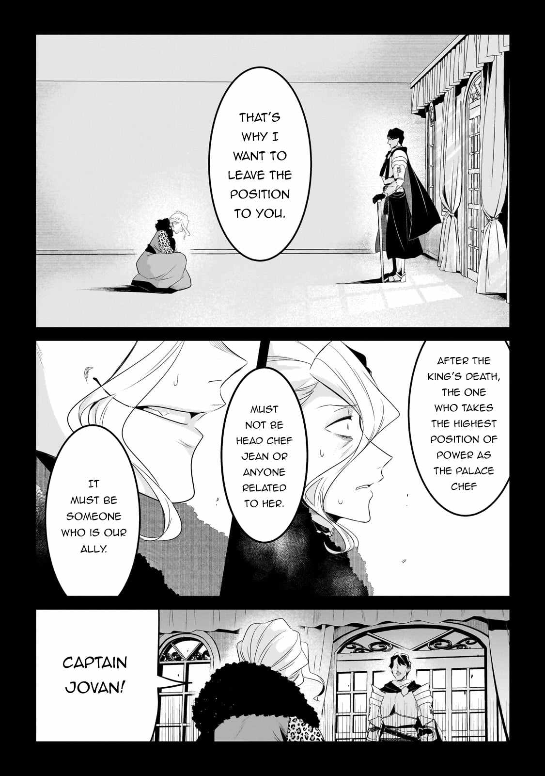 Welcome to Cheap Restaurant of Outcast! Chapter 51 95 3