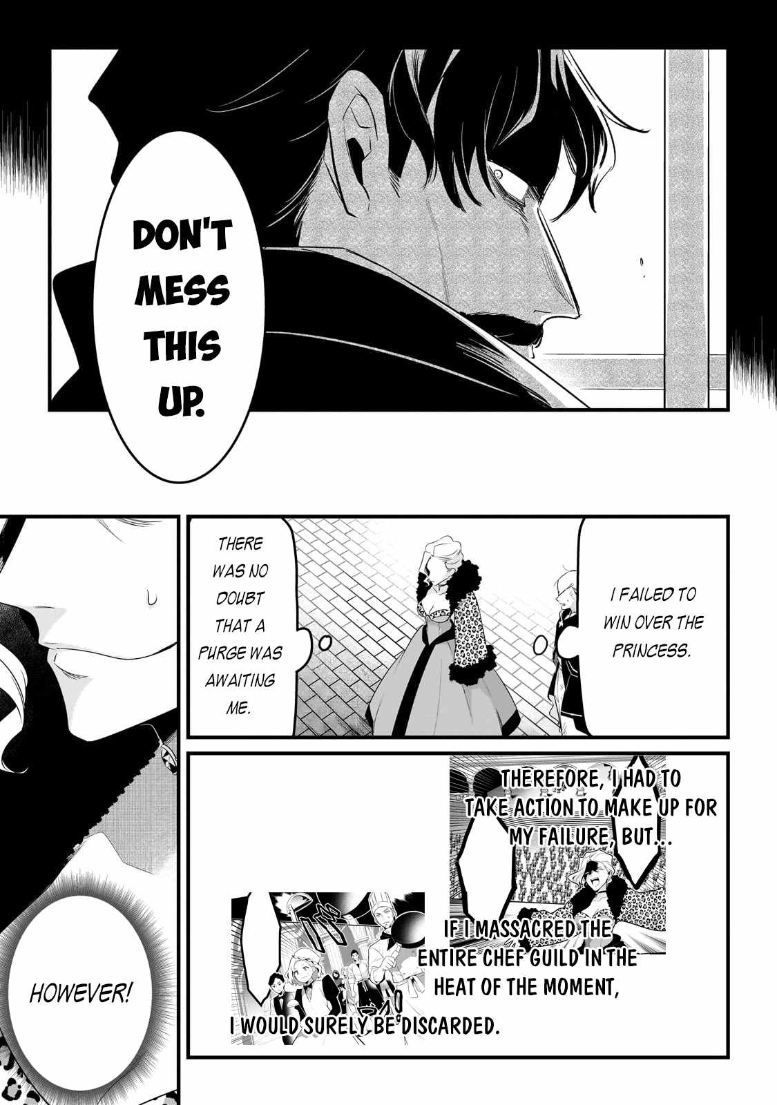 Welcome to Cheap Restaurant of Outcast! Chapter 51 97 5