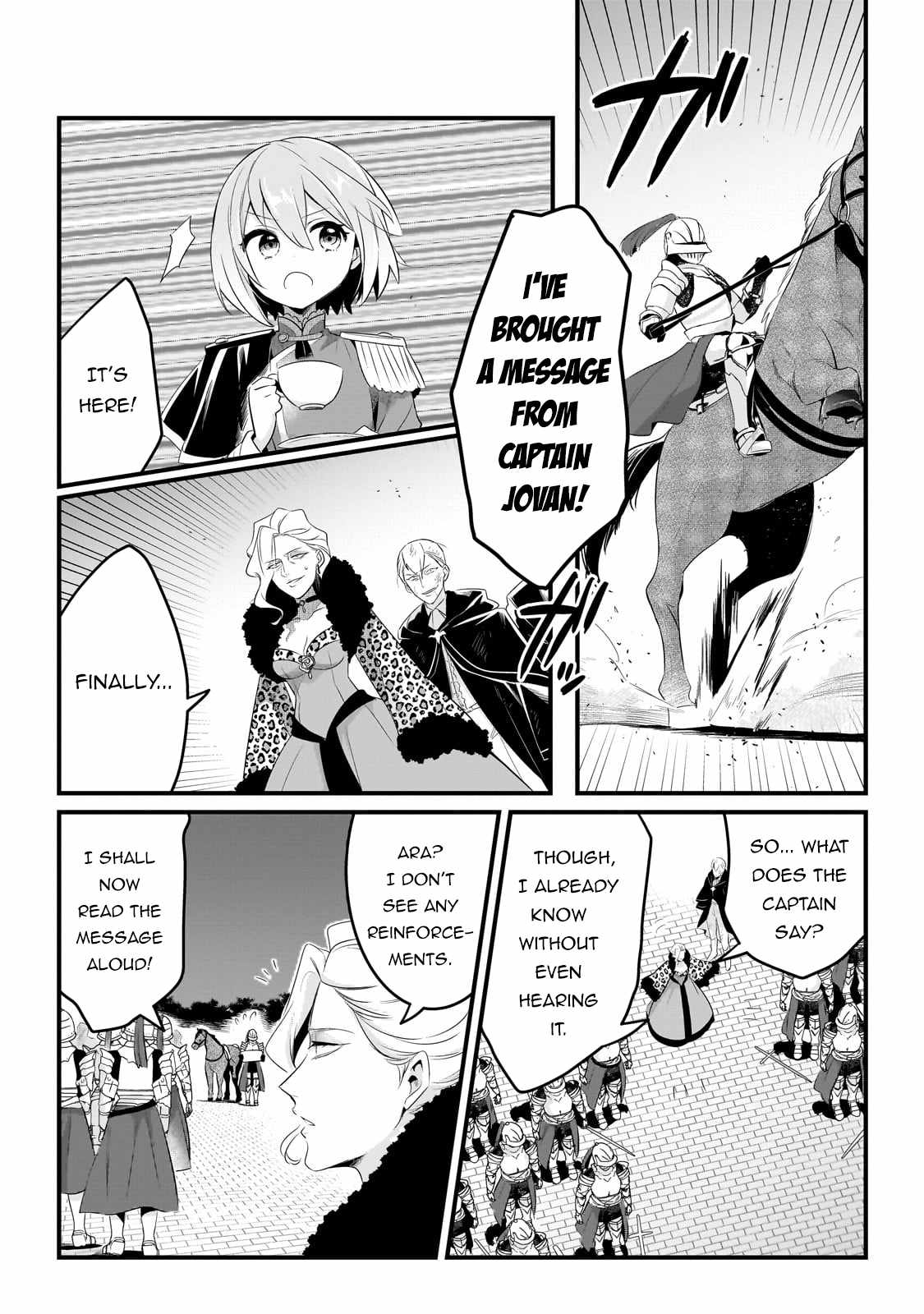 Welcome to Cheap Restaurant of Outcast! Chapter 51 100 8