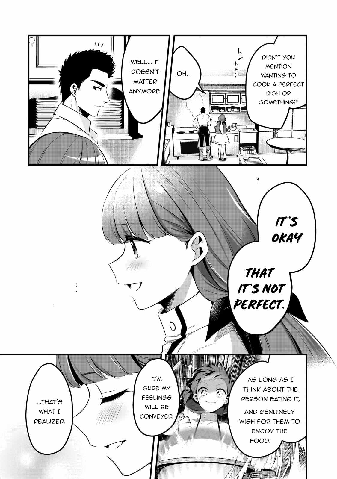 Welcome to Cheap Restaurant of Outcast! Chapter 52 85 14
