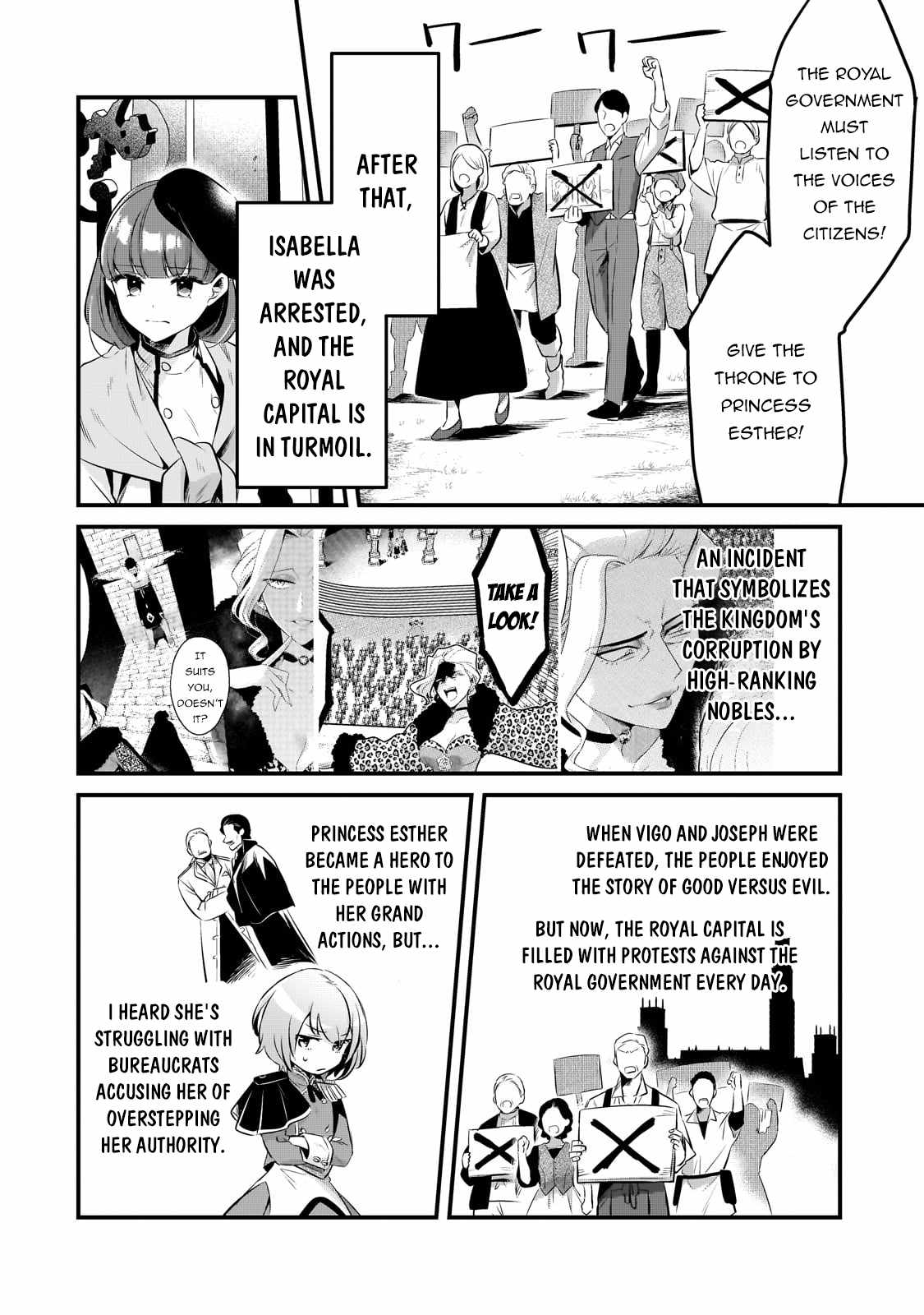 Welcome to Cheap Restaurant of Outcast! Chapter 52 73 2