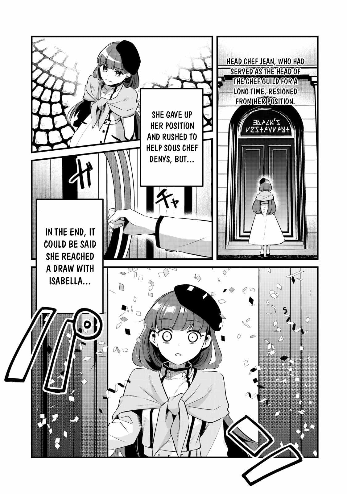 Welcome to Cheap Restaurant of Outcast! Chapter 52 74 3