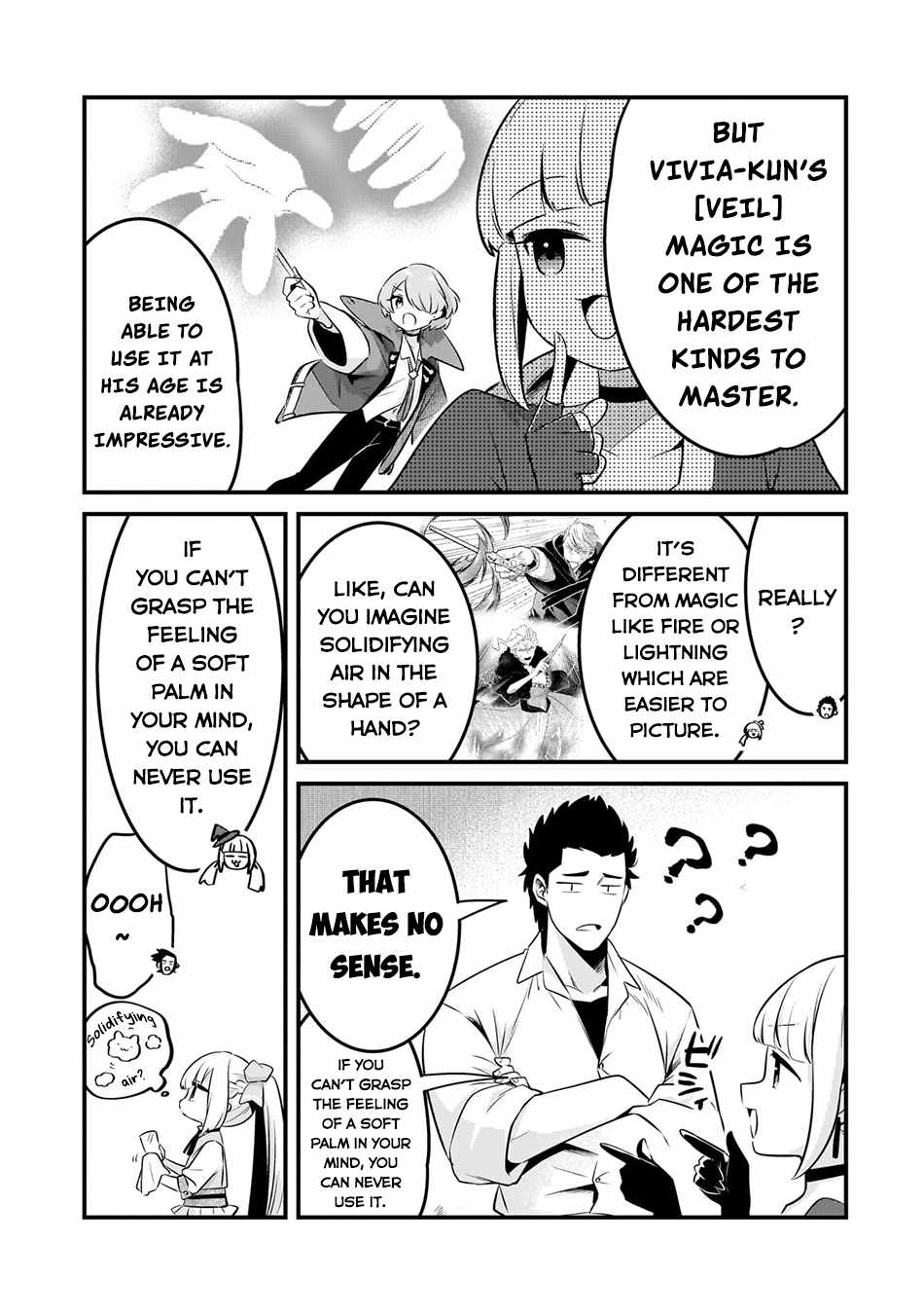 Welcome to Cheap Restaurant of Outcast! Chapter 53 96 16